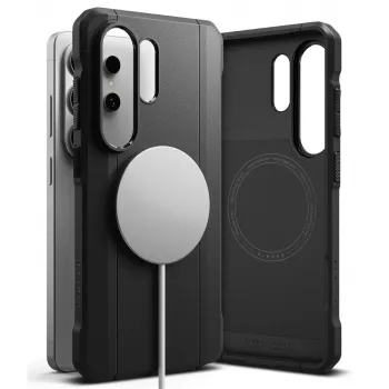 RINGKE ONYX ALFA MAGNETIC MAGSAFE GALAXY S26 ULTRA fekete