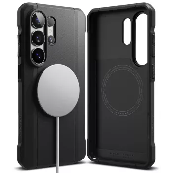 RINGKE ONYX ALFA MAGNETIC MAGSAFE GALAXY S26 ULTRA fekete