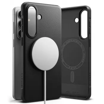 RINGKE ONYX MAGNETIC MAGSAFE GALAXY S26+ PLUS fekete