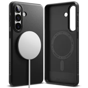 RINGKE ONYX MAGNETIC MAGSAFE GALAXY S26+ PLUS fekete