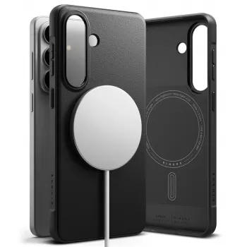 RINGKE ONYX MAGNETIC MAGSAFE GALAXY S26 fekete
