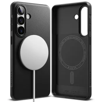 RINGKE ONYX MAGNETIC MAGSAFE GALAXY S26 fekete