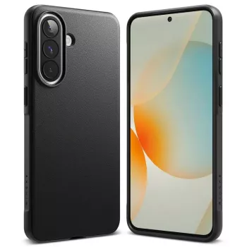 Ringke Onyx tok Samsung Galaxy A57 5G-hez - fekete