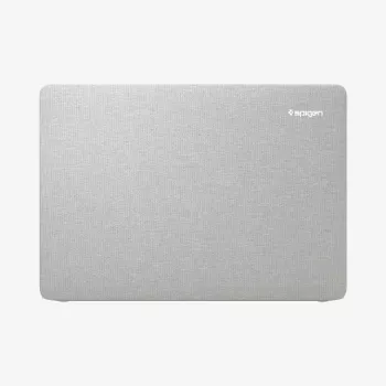 Spigen Urban Fit kemény tok laptophoz MacBook Pro 16 inch (2021-2026) M1-M5 / M5 Pro / M5 Pro Max - Heather Grey