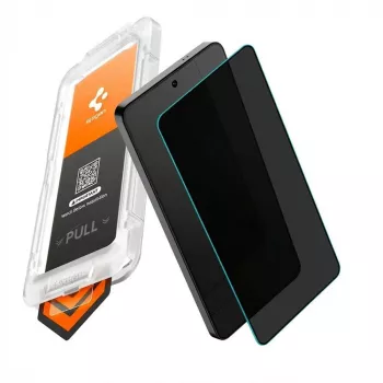 Spigen Glas.tR EZ Fit Pro AC HD Galaxy S26+ Plus adatvédő kijelzővédő