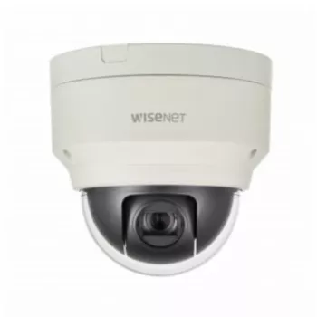 HANWHA VISION WiseNet X XNP-6120H hálózati megfigyelő kamera - PTZ - kültéri - vandalizmusvédett - nappali és éjszakai