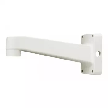 HANWHA VISION SBP-390WM2 fali tartó dome kamerákhoz, alumínium, elefántcsont
