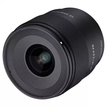 Samyang AF 2.8/16 P FE Sony E nagylátószögű fix fókuszú objektív