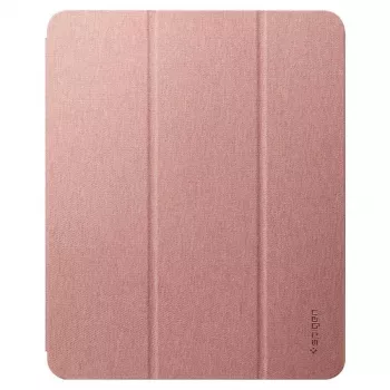 Spigen Urban Fit flip tok Apple iPad Pro 11 hüvelykeshez (2020/2018) - antracitszürke