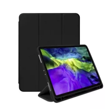 Mercury flip tok iPad Pro 11 (2020-2021), fekete
