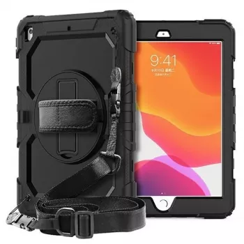 Mercury bumper tok iPad Pro 11 hüvelykeshez (2018/2020) - fekete