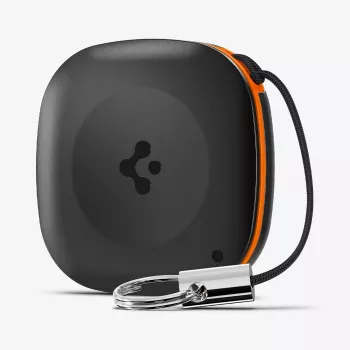 SPIGEN TagMe Bluetooth tracker, fekete