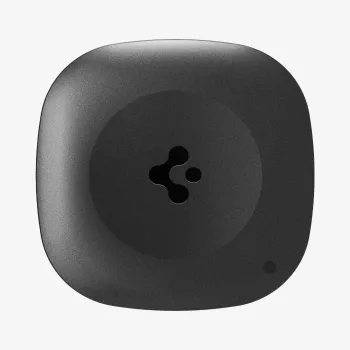 SPIGEN TagMe Bluetooth tracker, fekete