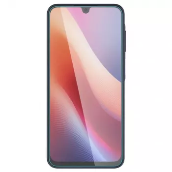 SPIGEN GLAS.tR SLIM 2 darabos edzett üveg képernyővédő fólia Samsung Galaxy A16 4G/5G, A26 5G, A17 4G/5G készülékhez - átlátszó