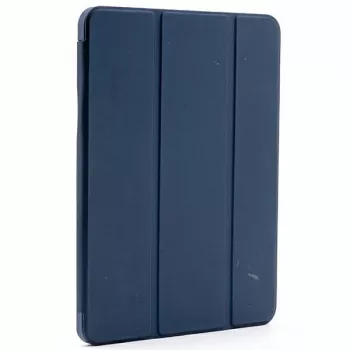 Mercury Flip tok iPad Pro 13 M4 2024 / M5 2025 készülékhez, tengerészkék