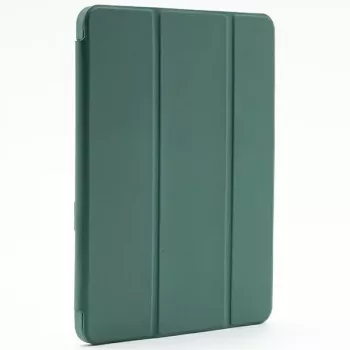 Mercury Flip tok iPad Pro 13 M4 2024 / M5 2025, sötétzöld