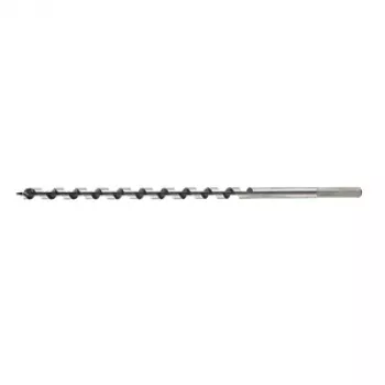 Makita D-07490 Auger Bit for Wood, 20 x 400 mm