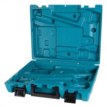 Makita Hard Shell Tool Case elektromos szerszámokhoz