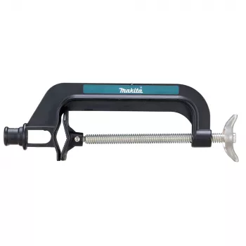 Makita csavaros szorító Makita DEADML805 munkalámpához
