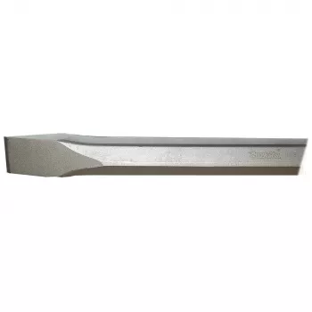 Makita D-61547 hidegvéső bontókalapácsokhoz HM1317CB & HM1812, szélesség 28,0 mm, hosszúság 400 mm