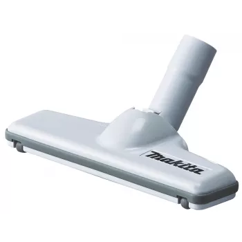 Makita 123486-2 padlófúvóka porszívóhoz - fehér