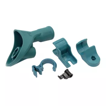 Makita 199143-4 véső-elszívó készlet akkus kombinált kalapácshoz