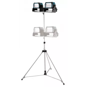 Makita Spotlight állvány DML811/DML812 lámpához
