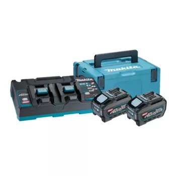 Makita Power Source Kit Li 40V 5Ah 191U13-9 - akkumulátor - 5000 mAh