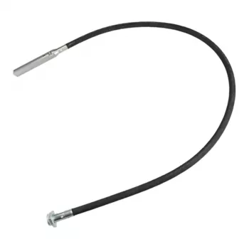 MAKITA 1910C4-5 betonvibrátorfej 38 mm VR001G VR004G-hez