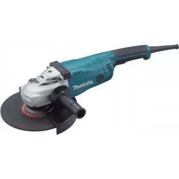 Makita GA9040RF01 vezetékes sarokcsiszoló 230 mm 2600 W
