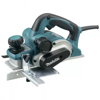 Makita KP0810J elektromos gyalu 850W 82mm gyalu szélesség