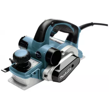 Makita KP0810CJ elektromos gyalu 1050 W 82 mm