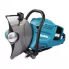 Makita CE001GZ akkumulátoros gyémántvágó rendszer 355 mm (14 inch)