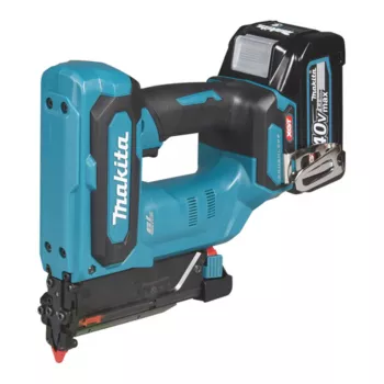 Makita PT001GZ 40V Max XGT akkus szögbelövő (csak készülék)