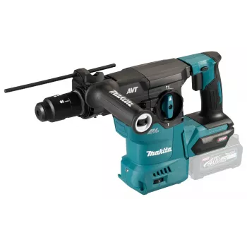 Makita XGT HR009GZ akkumulátoros fúrókalapács SDS-Plus 40V Max