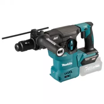 Makita XGT HR009GZ akkumulátoros fúrókalapács SDS-Plus 40V Max