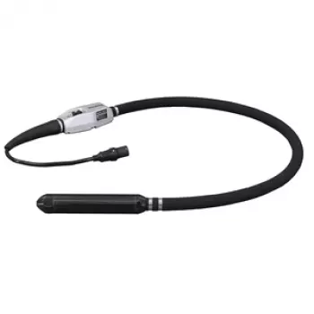 Makita VR003CZ akkumulátoros betonvibrátor (csak készülék) - 18V LXT