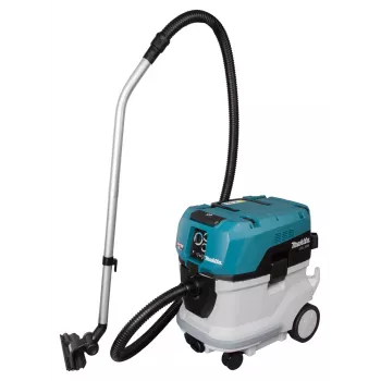 MAKITA VC006GMZ01 Cordless Wet/Dry Vacuum Cleaner 2x 40V XGT Brushless Motor (VC006GMZ01)