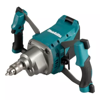 Makita UT002GZ akkus keverő 40V XGT 2 fokozatú hajtómű 1200W készülék akkumulátor nélkül
