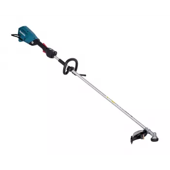 Makita UR017GZ 40V Max XGT akkus gyepszélvágó (csak gép) - 330 mm vágási szélesség