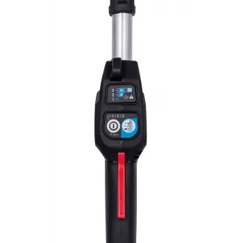 Makita UR017GZ 40V Max XGT akkus gyepszélvágó (csak gép) - 330 mm vágási szélesség