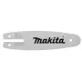Makita 1912F1-4 vezetősín 80TXL akkus ágvágóhoz DUC150 & UC029G sín hossza 15 cm