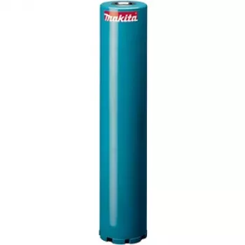 Makita P-09983 gyémánt nedves fúrókorona, 111 x 400 mm