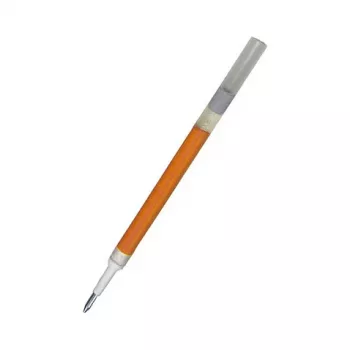 Pentel EnerGel gél-tintapatron - narancs - 0,7 mm - 1 db