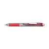 Pentel EnerGel BL80-BX retractable gél toll 0,5mm tűhegy piros tinta