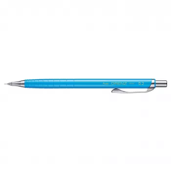 Pentel Orenz mechanikus ceruza kék B 0,2 mm