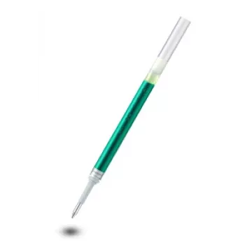 Pentel LR7-S3X mechanikus ceruza - türkiz - átlátszó - 0,35 mm - 0,7 mm - 1 db