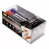 Pentel Maxiflo Flex-Feel táblamarker MWL5SBF-CX kék