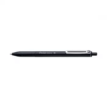 Pentel iZee golyóstoll BX470-A 0,5 mm fekete