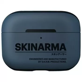 SKINARMA Spunk tok AirPods Pro 2. generációhoz - kék